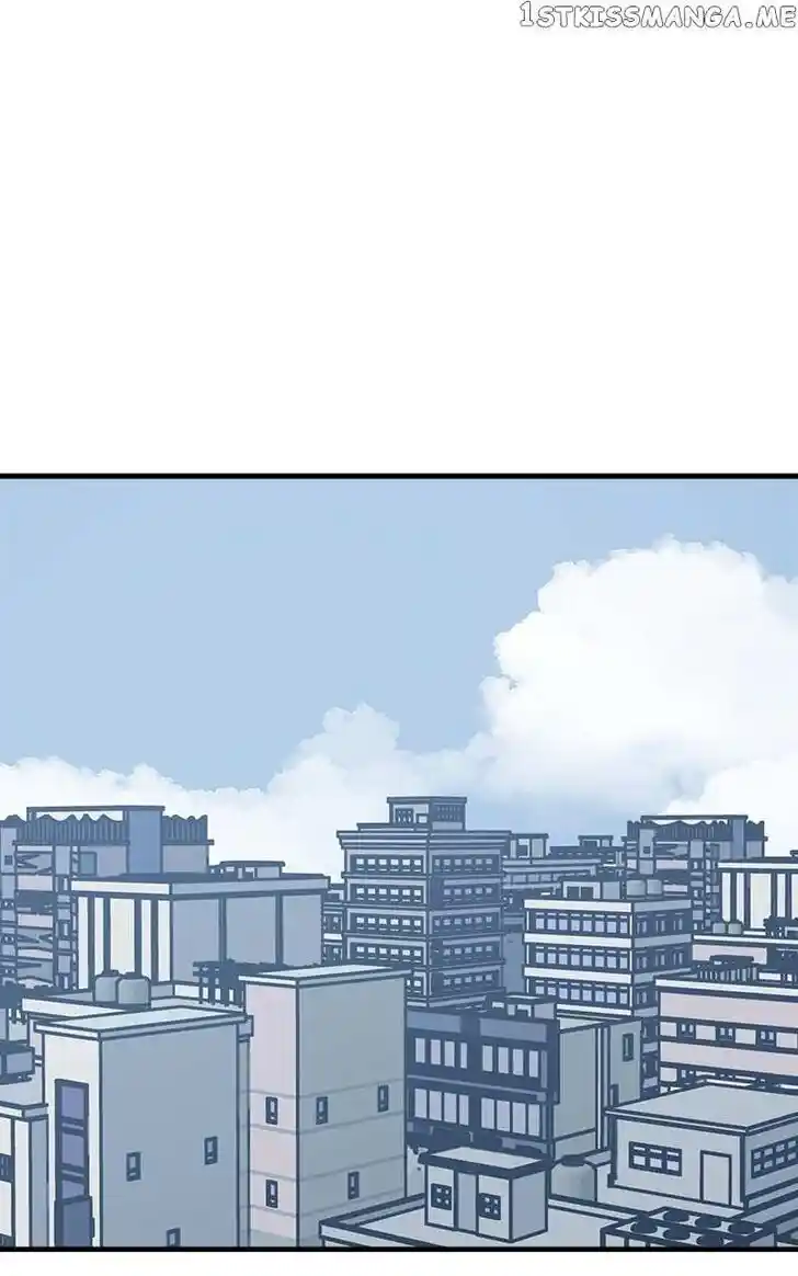 Put the Trash to Where It Belongs! Ch.053