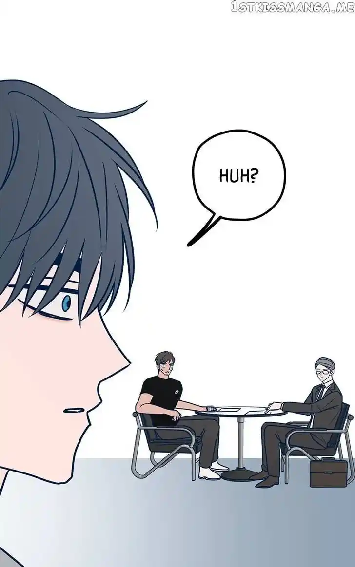 Put the Trash to Where It Belongs! Ch.053