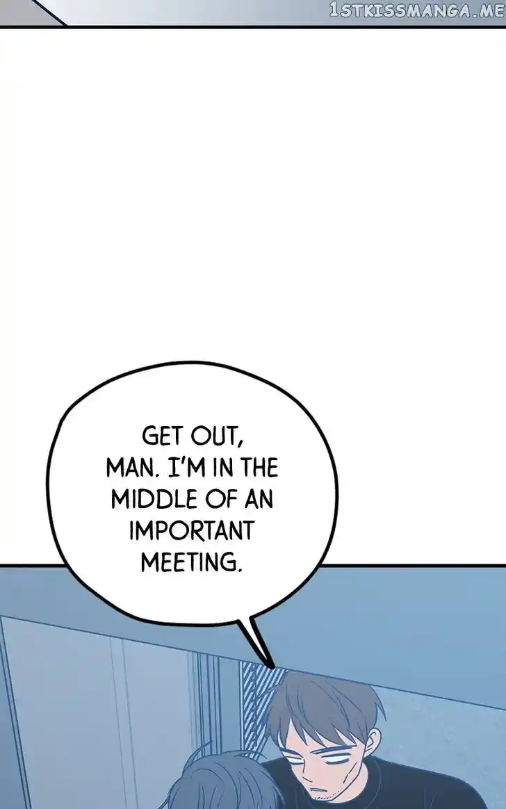 Put the Trash to Where It Belongs! Ch.053