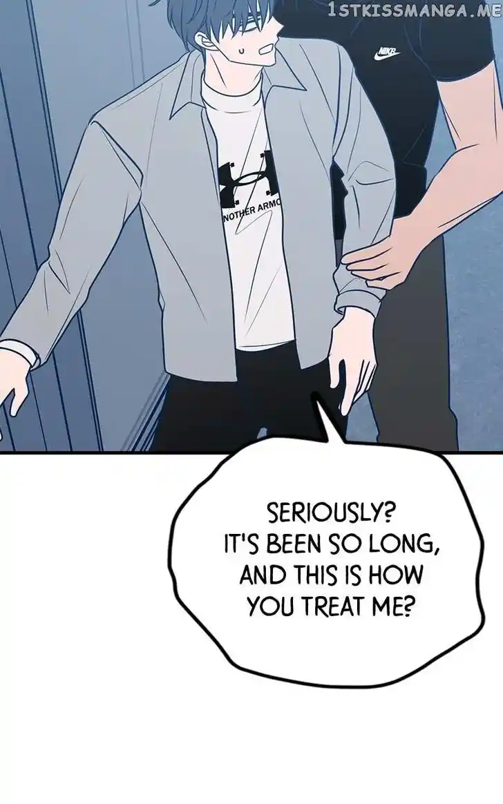 Put the Trash to Where It Belongs! Ch.053