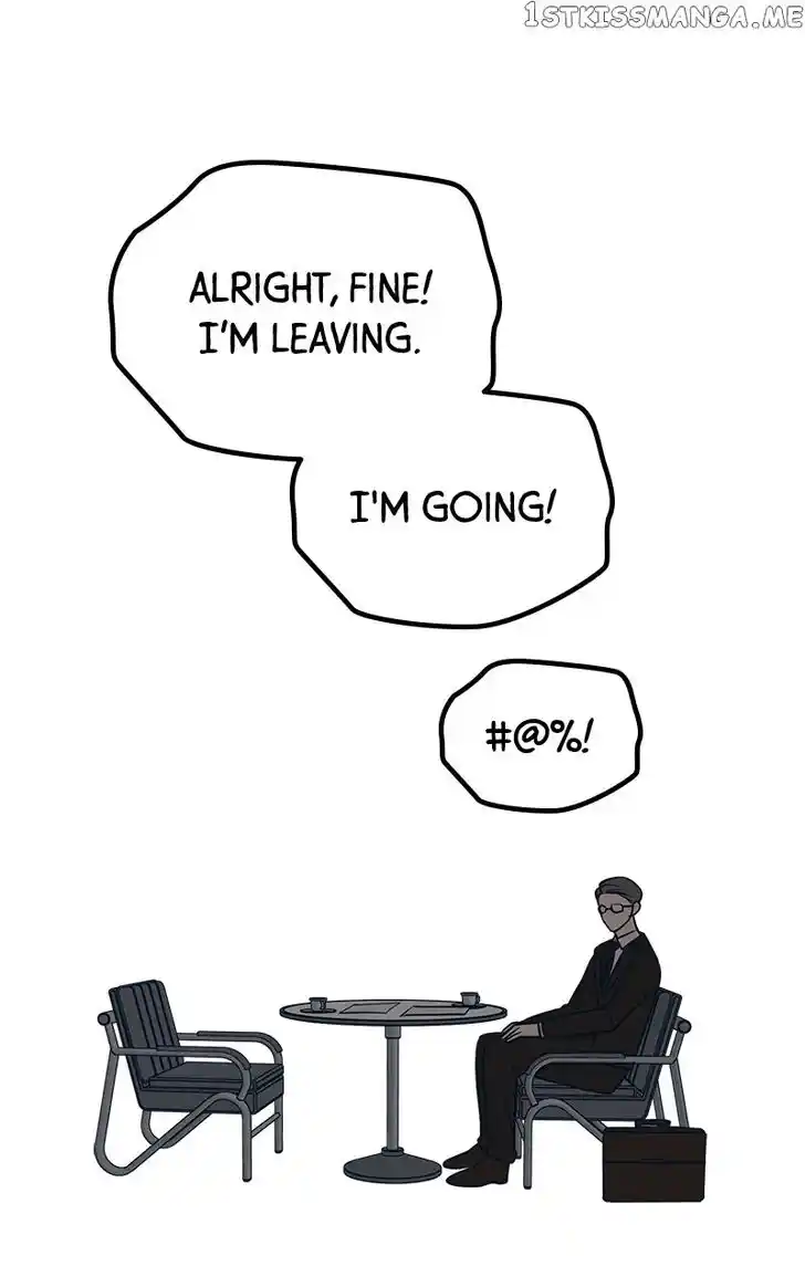 Put the Trash to Where It Belongs! Ch.053