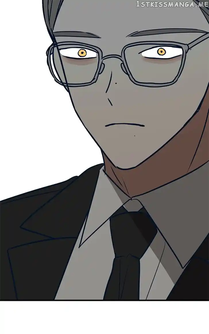 Put the Trash to Where It Belongs! Ch.053