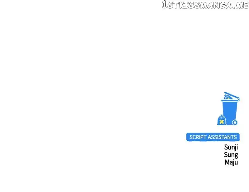 Put the Trash to Where It Belongs! Ch.053