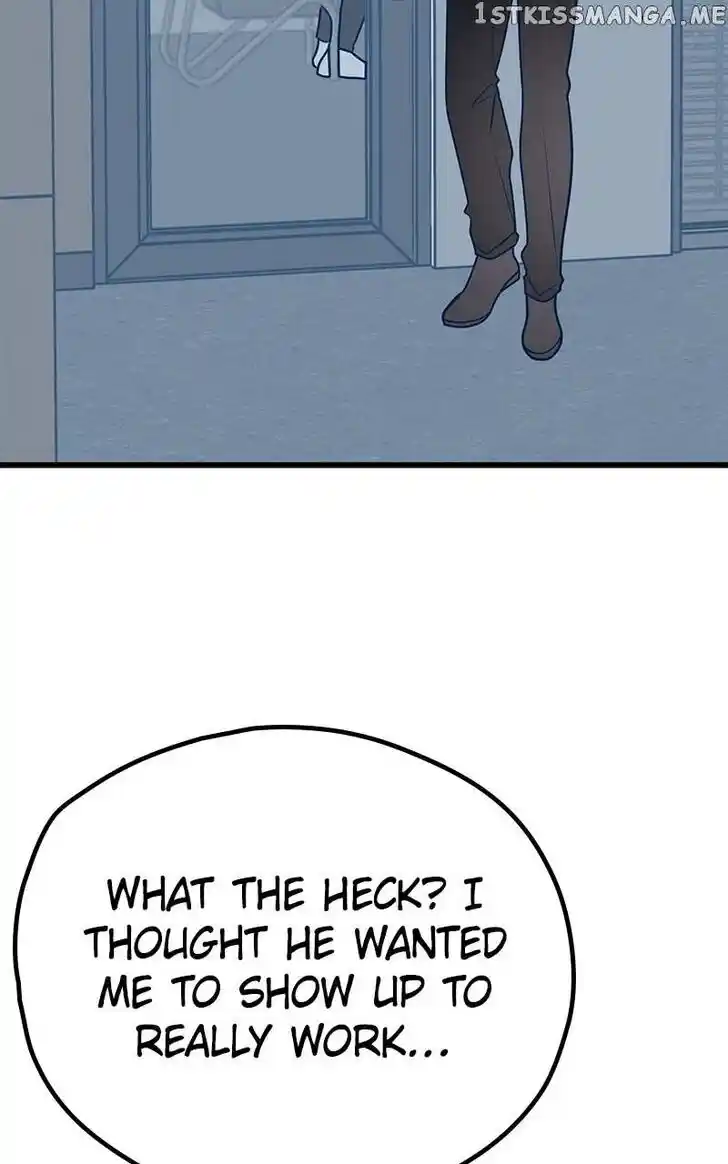 Put the Trash to Where It Belongs! Ch.054