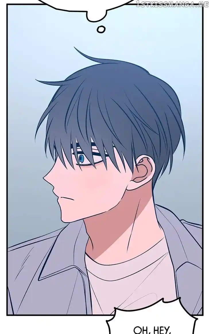 Put the Trash to Where It Belongs! Ch.054