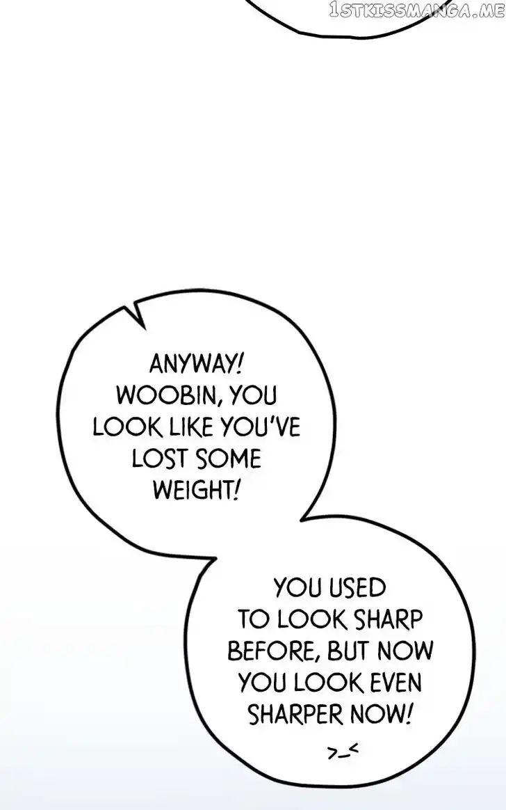 Put the Trash to Where It Belongs! Ch.054