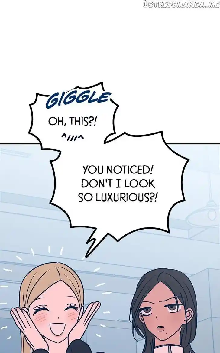 Put the Trash to Where It Belongs! Ch.054