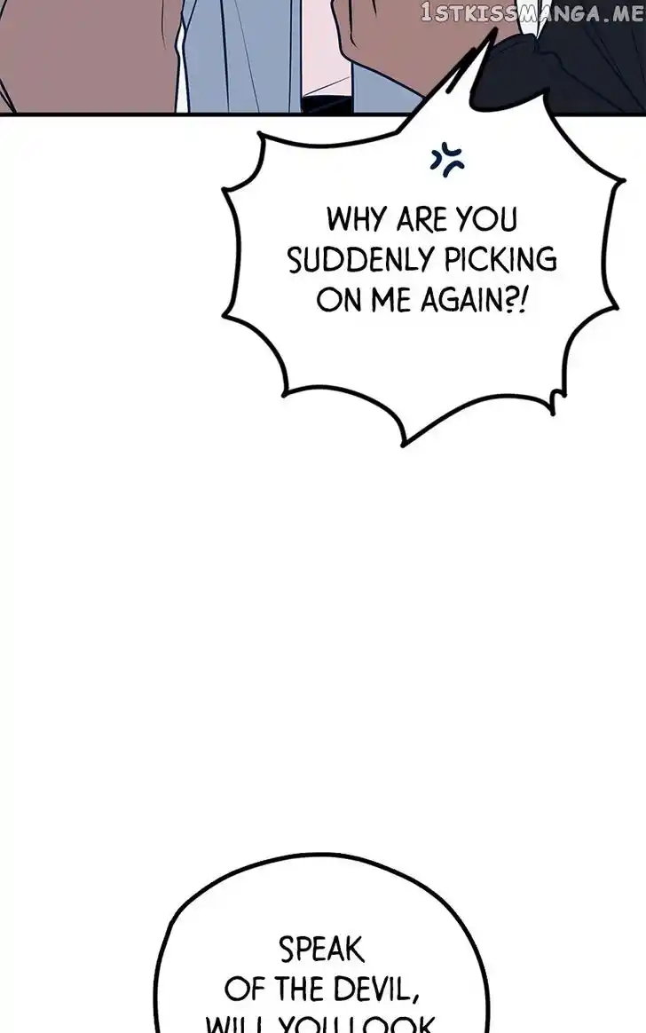 Put the Trash to Where It Belongs! Ch.054