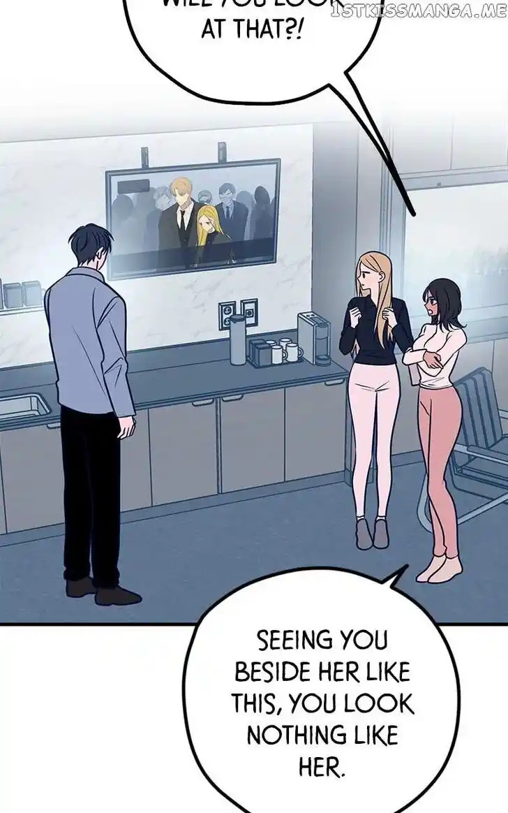 Put the Trash to Where It Belongs! Ch.054