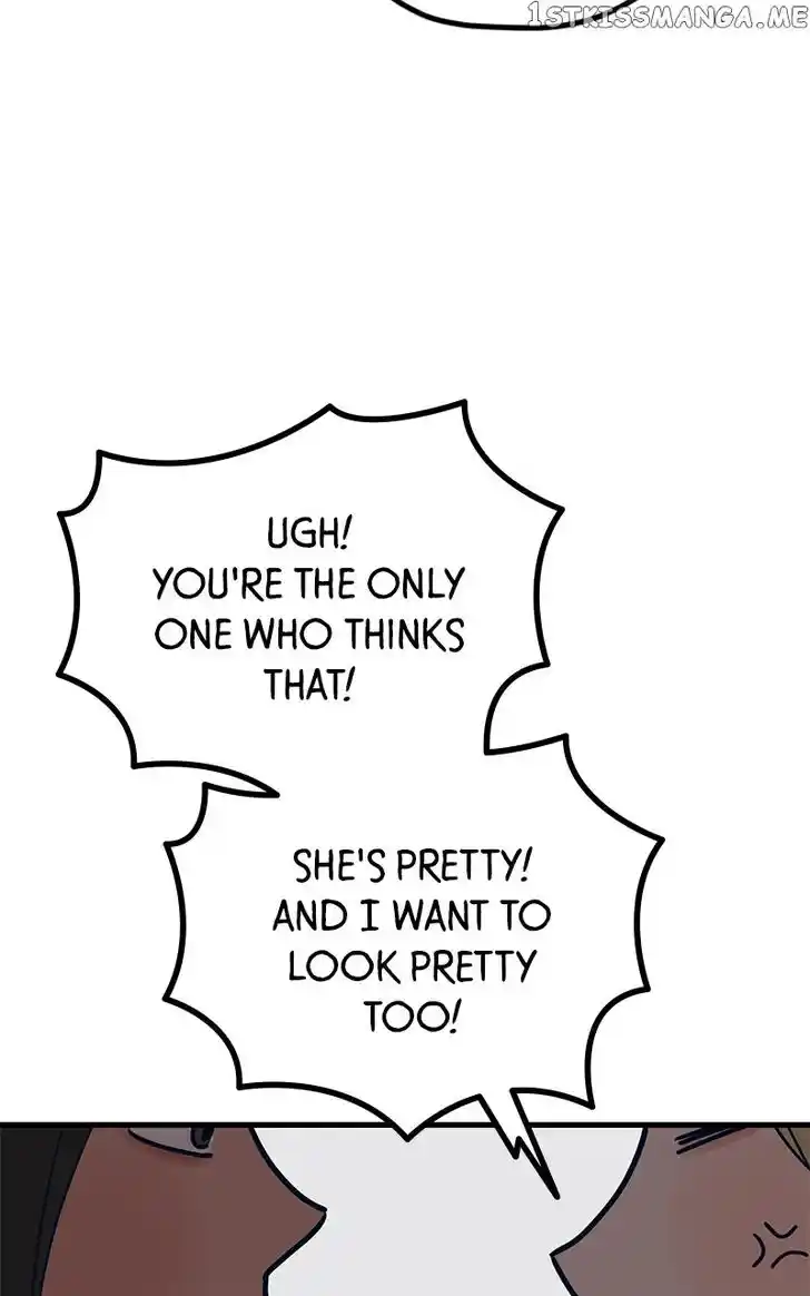 Put the Trash to Where It Belongs! Ch.054