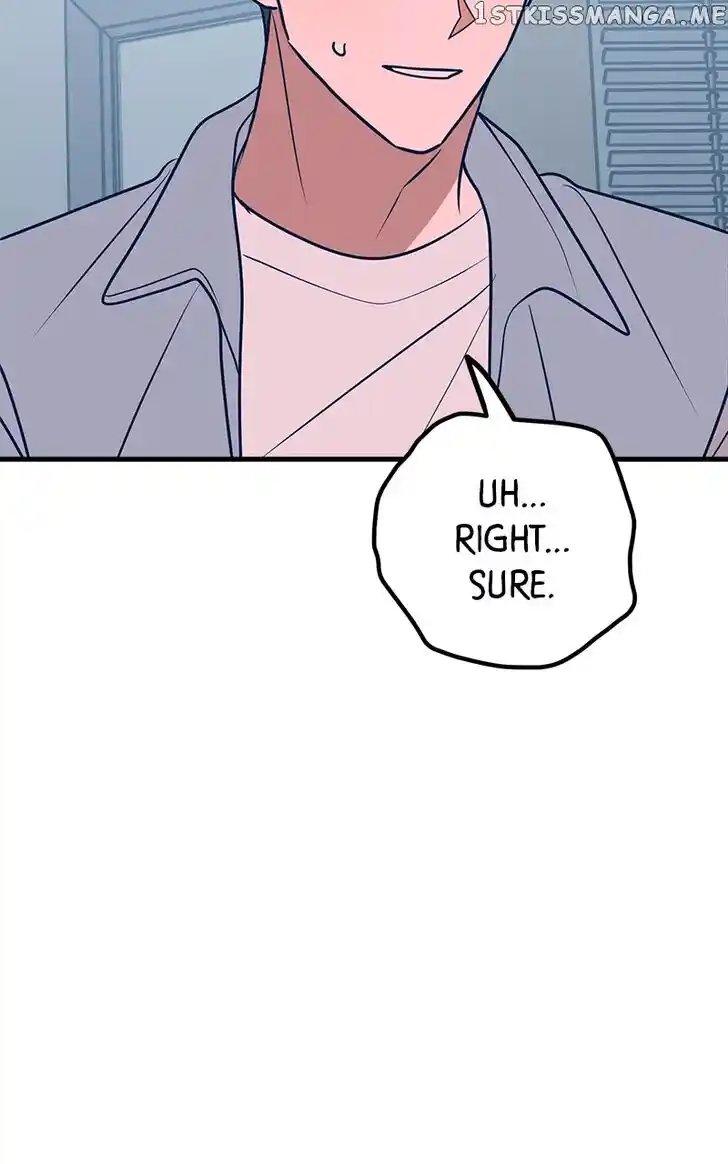 Put the Trash to Where It Belongs! Ch.054