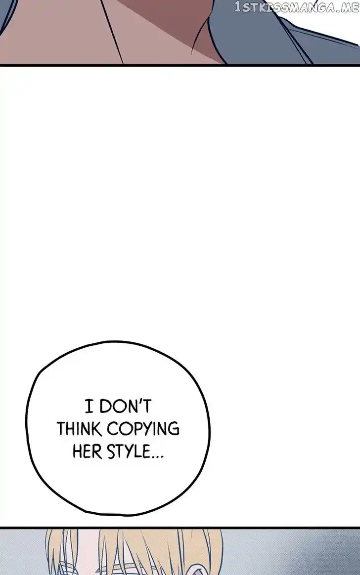 Put the Trash to Where It Belongs! Ch.054