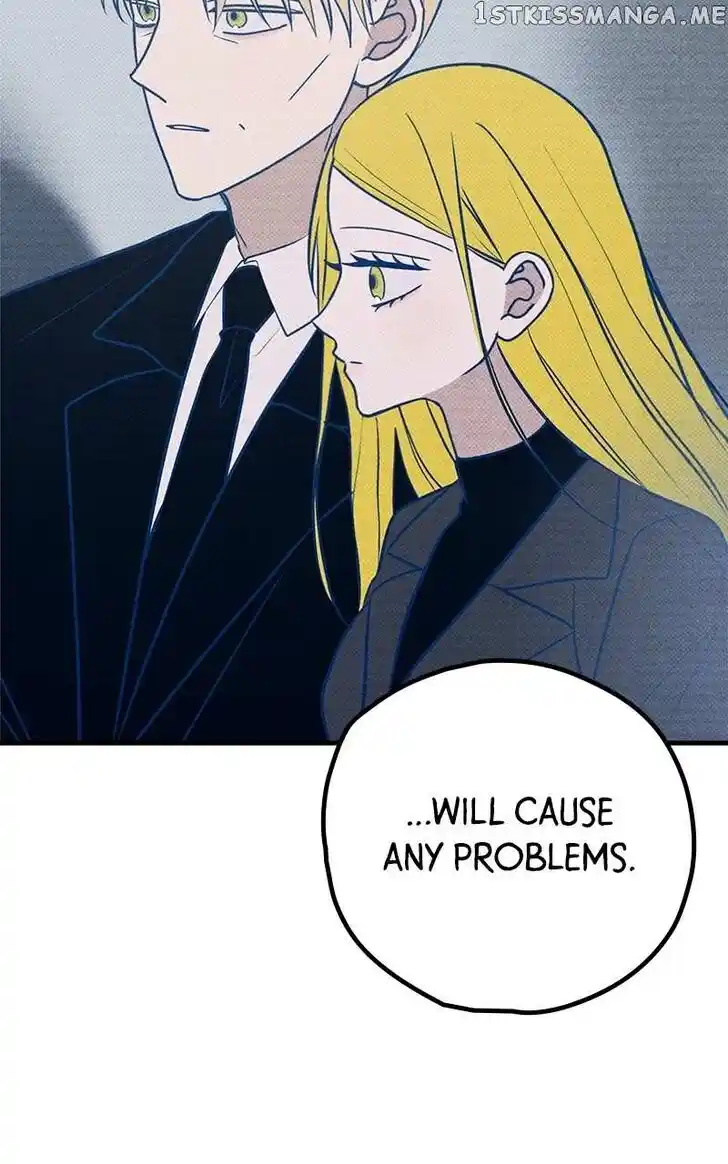 Put the Trash to Where It Belongs! Ch.054