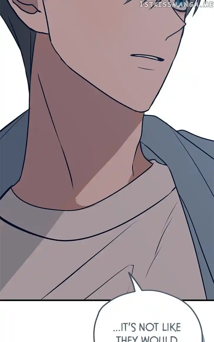 Put the Trash to Where It Belongs! Ch.054