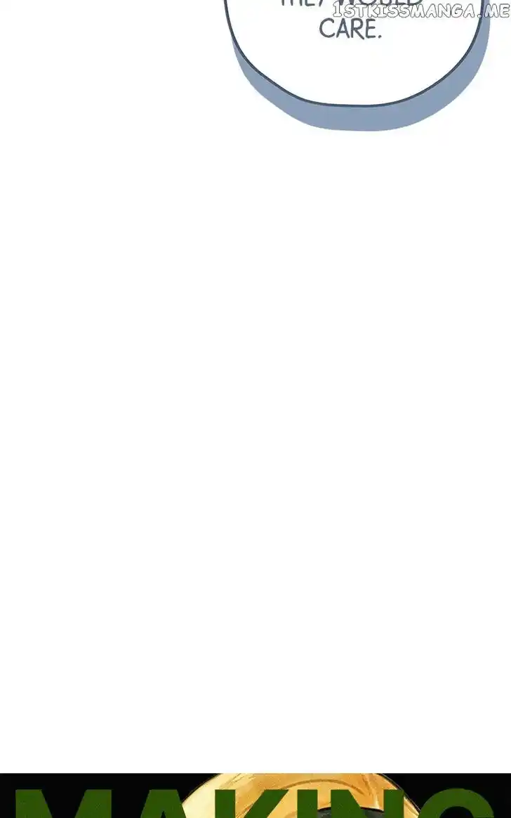 Put the Trash to Where It Belongs! Ch.054