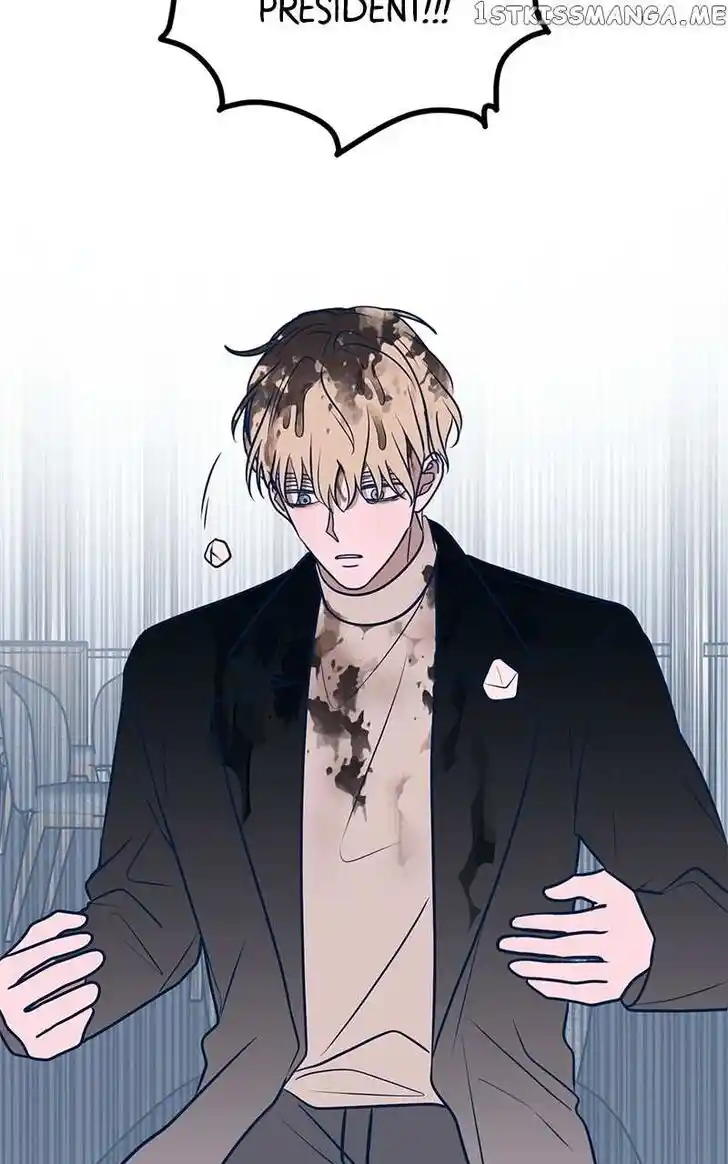 Put the Trash to Where It Belongs! Ch.054