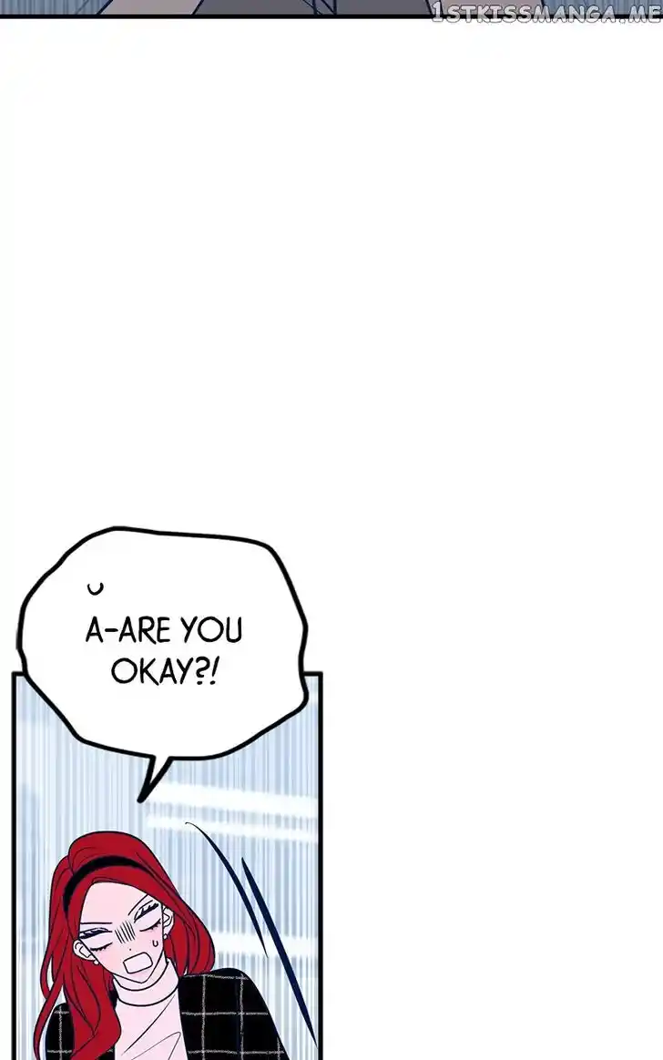 Put the Trash to Where It Belongs! Ch.054