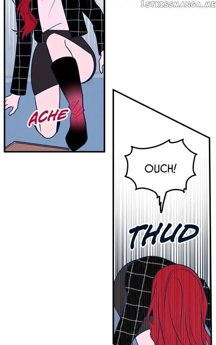 Put the Trash to Where It Belongs! Ch.054