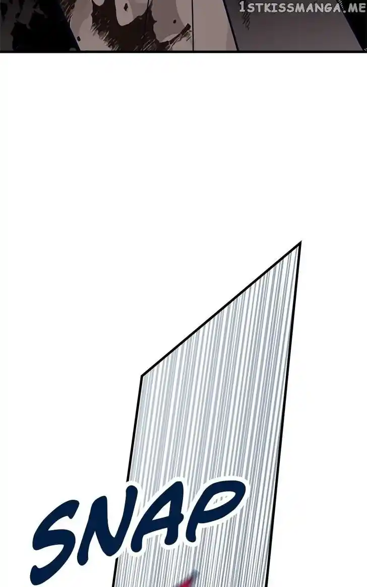 Put the Trash to Where It Belongs! Ch.054