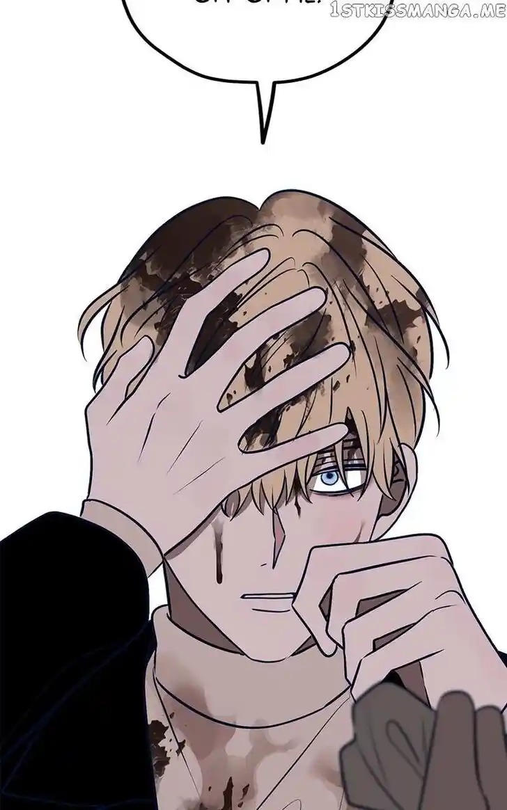 Put the Trash to Where It Belongs! Ch.054