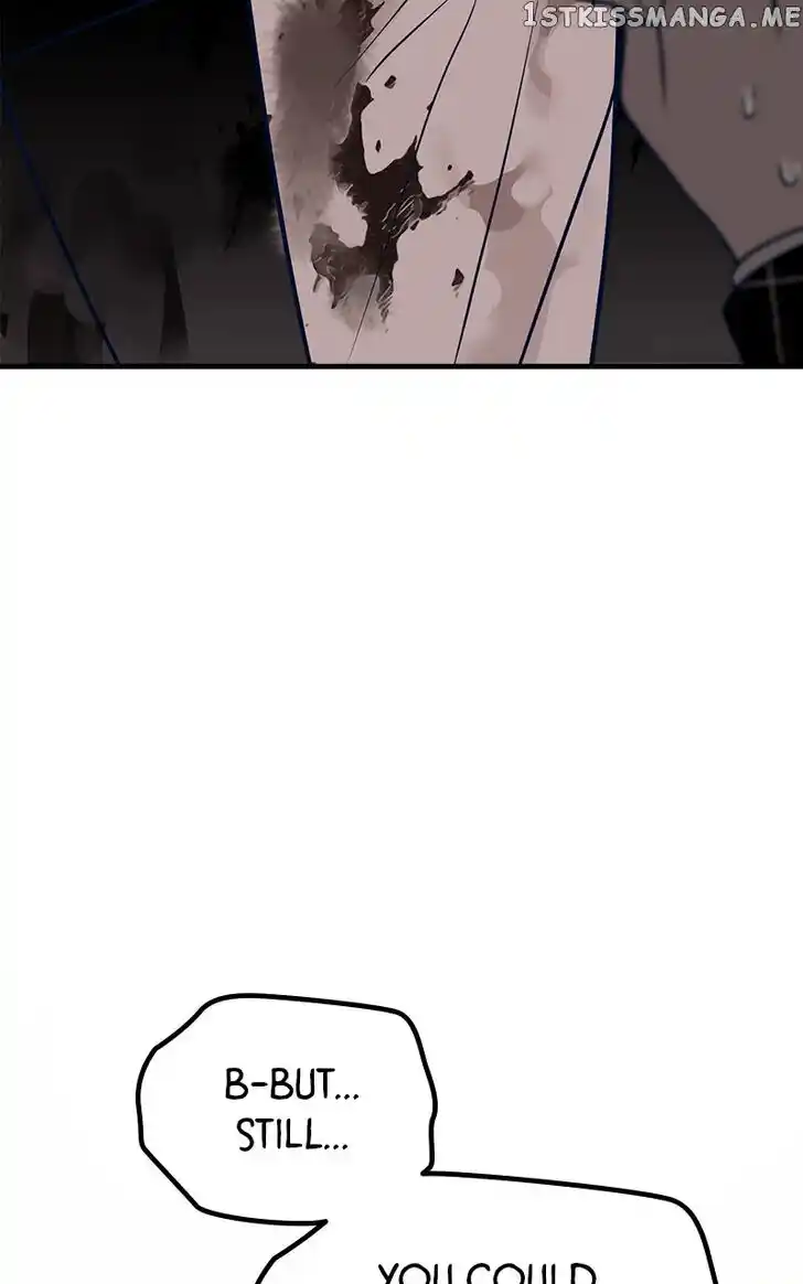 Put the Trash to Where It Belongs! Ch.054