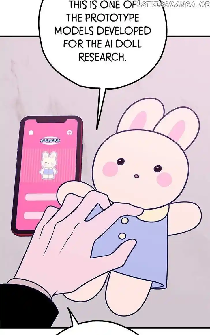 Put the Trash to Where It Belongs! Ch.054