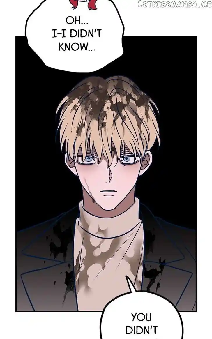 Put the Trash to Where It Belongs! Ch.054