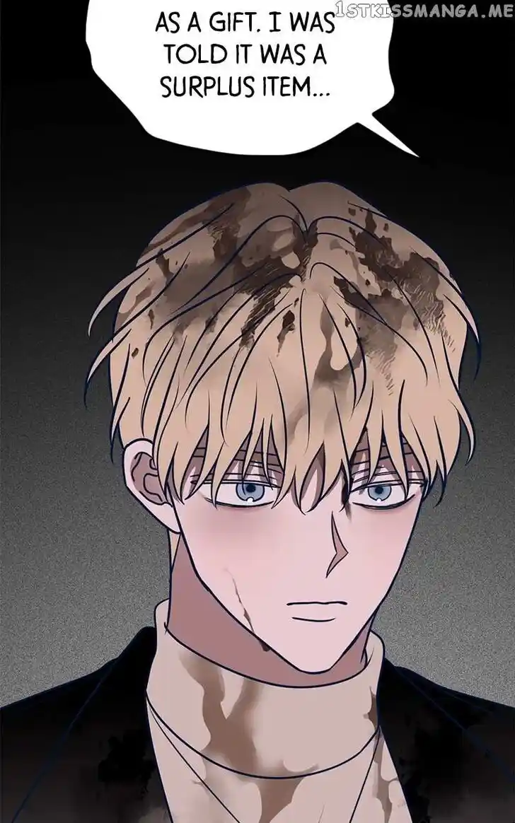 Put the Trash to Where It Belongs! Ch.054