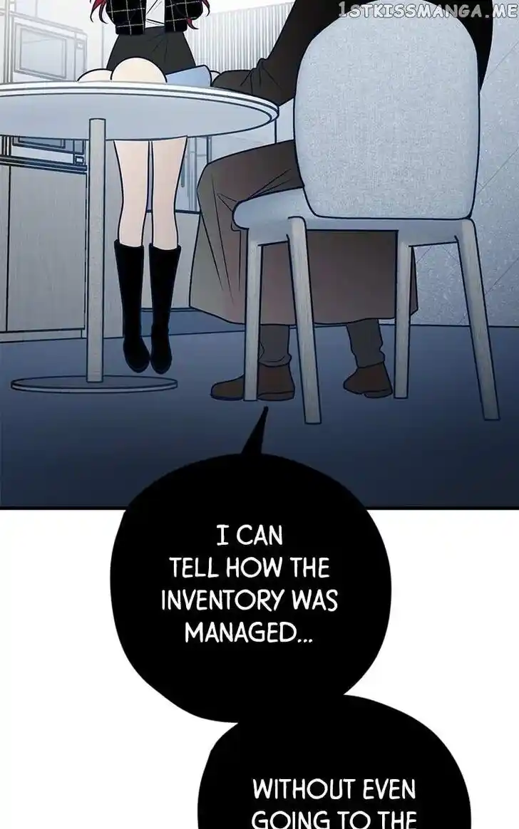 Put the Trash to Where It Belongs! Ch.054