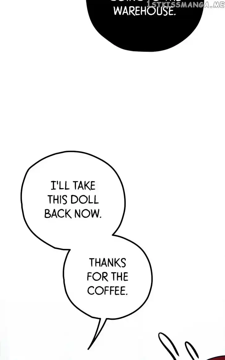 Put the Trash to Where It Belongs! Ch.054