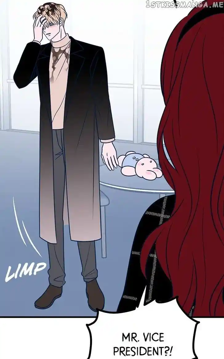 Put the Trash to Where It Belongs! Ch.054