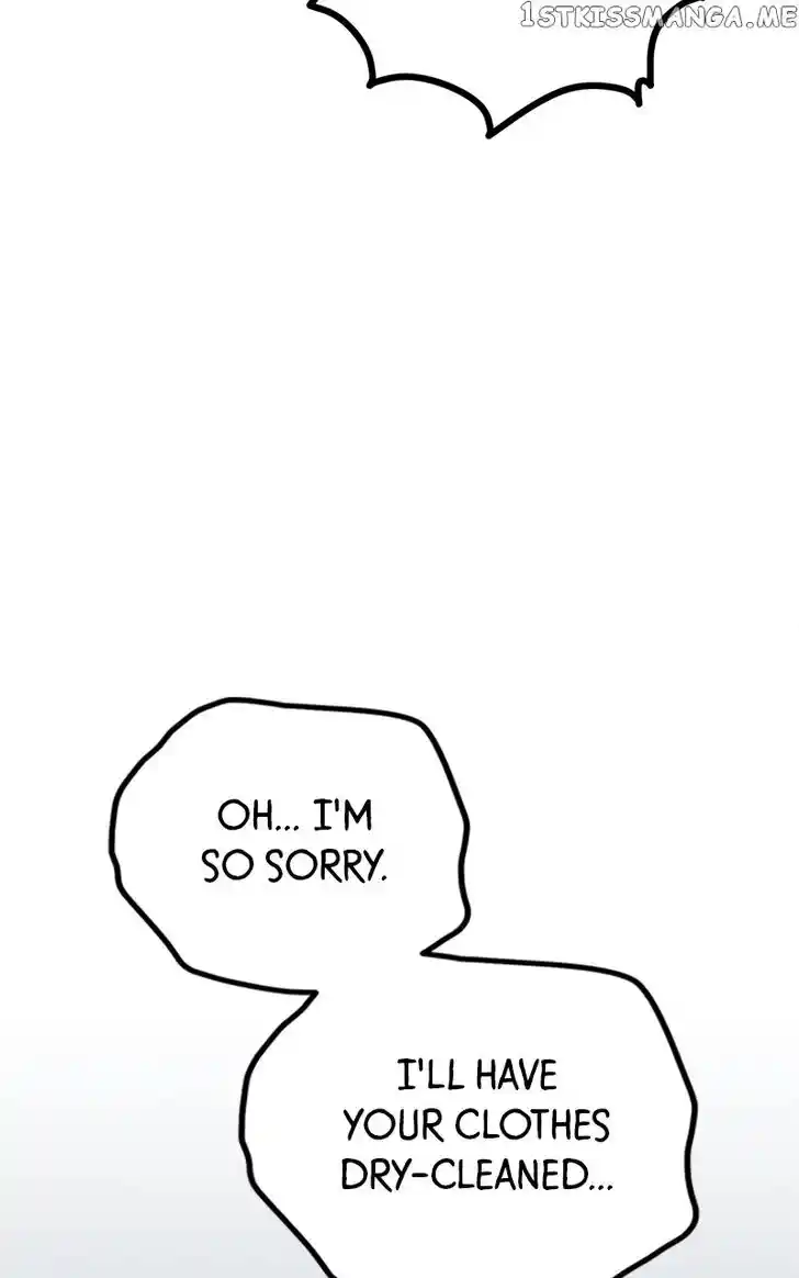 Put the Trash to Where It Belongs! Ch.054