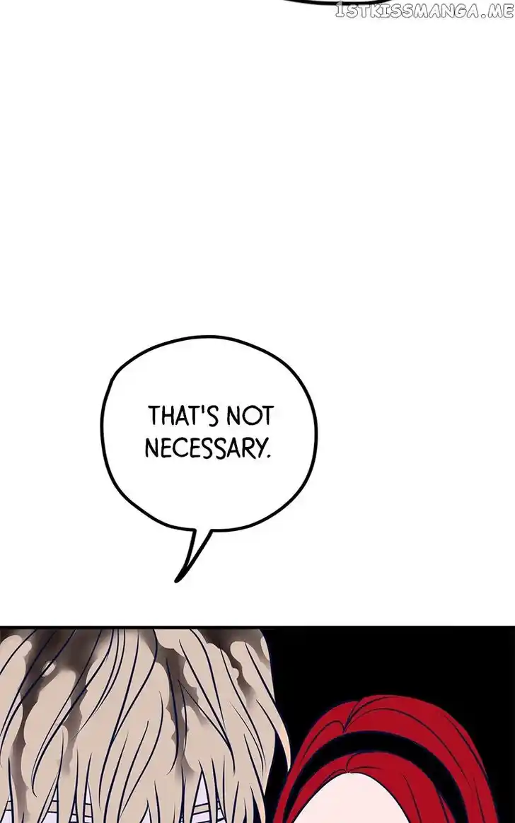 Put the Trash to Where It Belongs! Ch.054