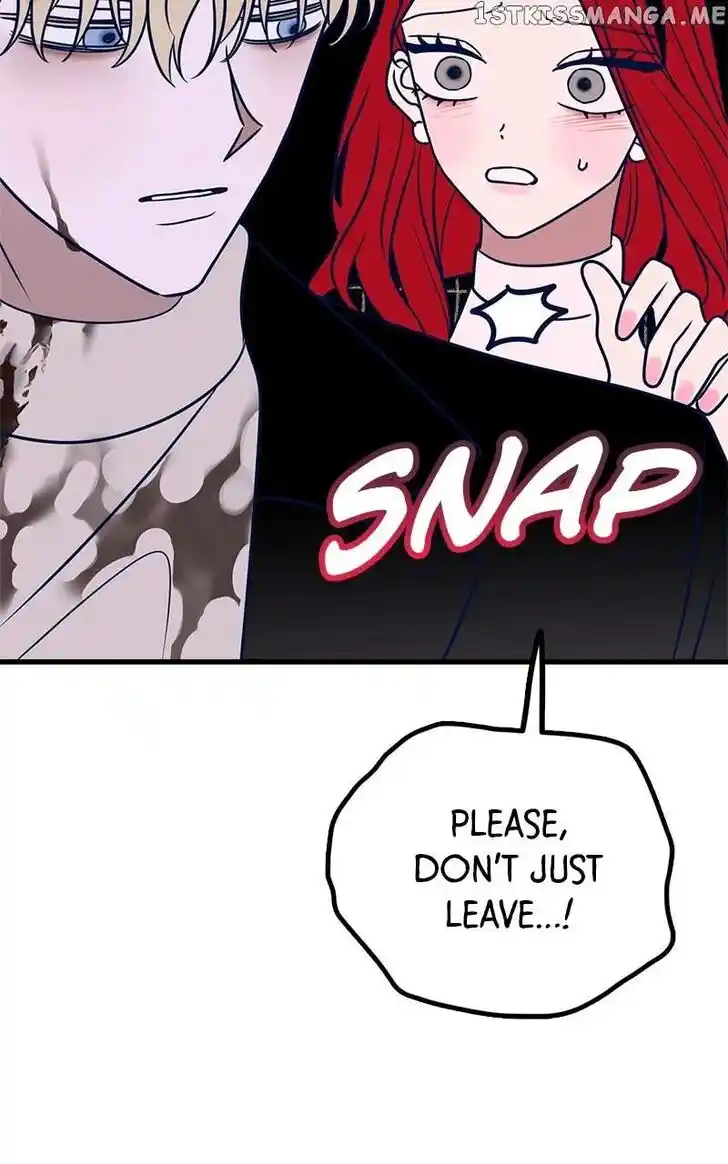 Put the Trash to Where It Belongs! Ch.054