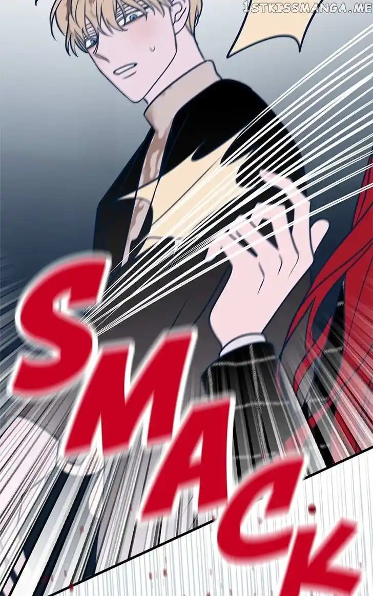 Put the Trash to Where It Belongs! Ch.054