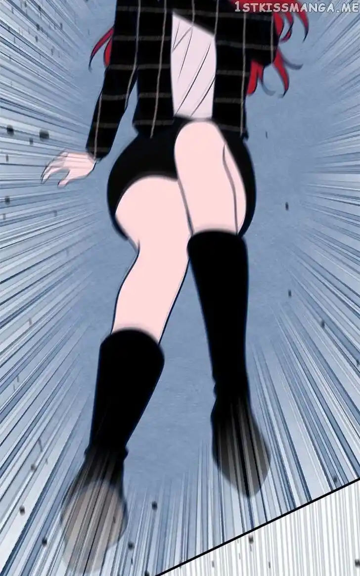 Put the Trash to Where It Belongs! Ch.054