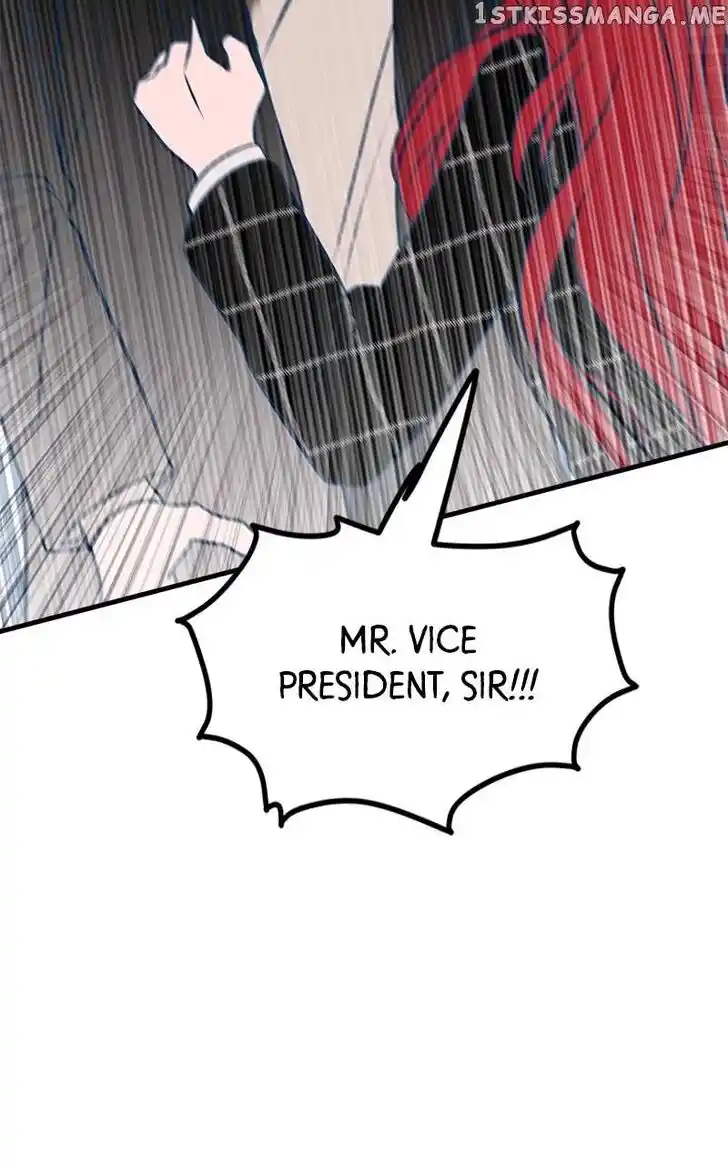 Put the Trash to Where It Belongs! Ch.054