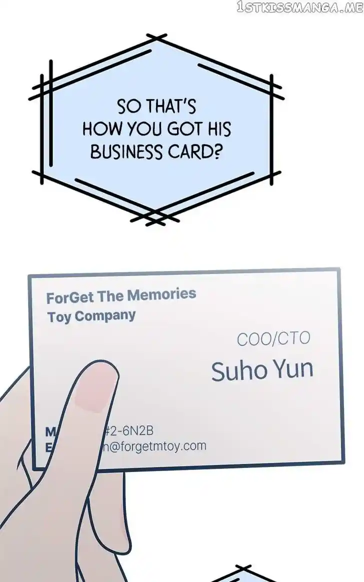 Put the Trash to Where It Belongs! Ch.054