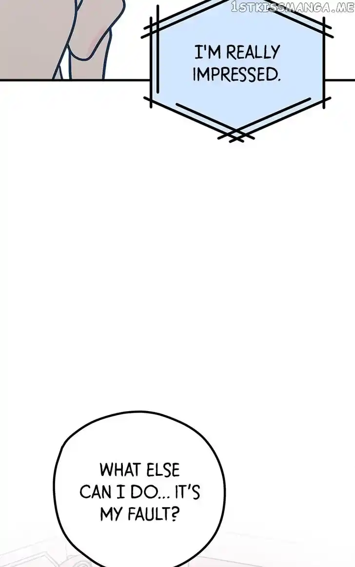 Put the Trash to Where It Belongs! Ch.054