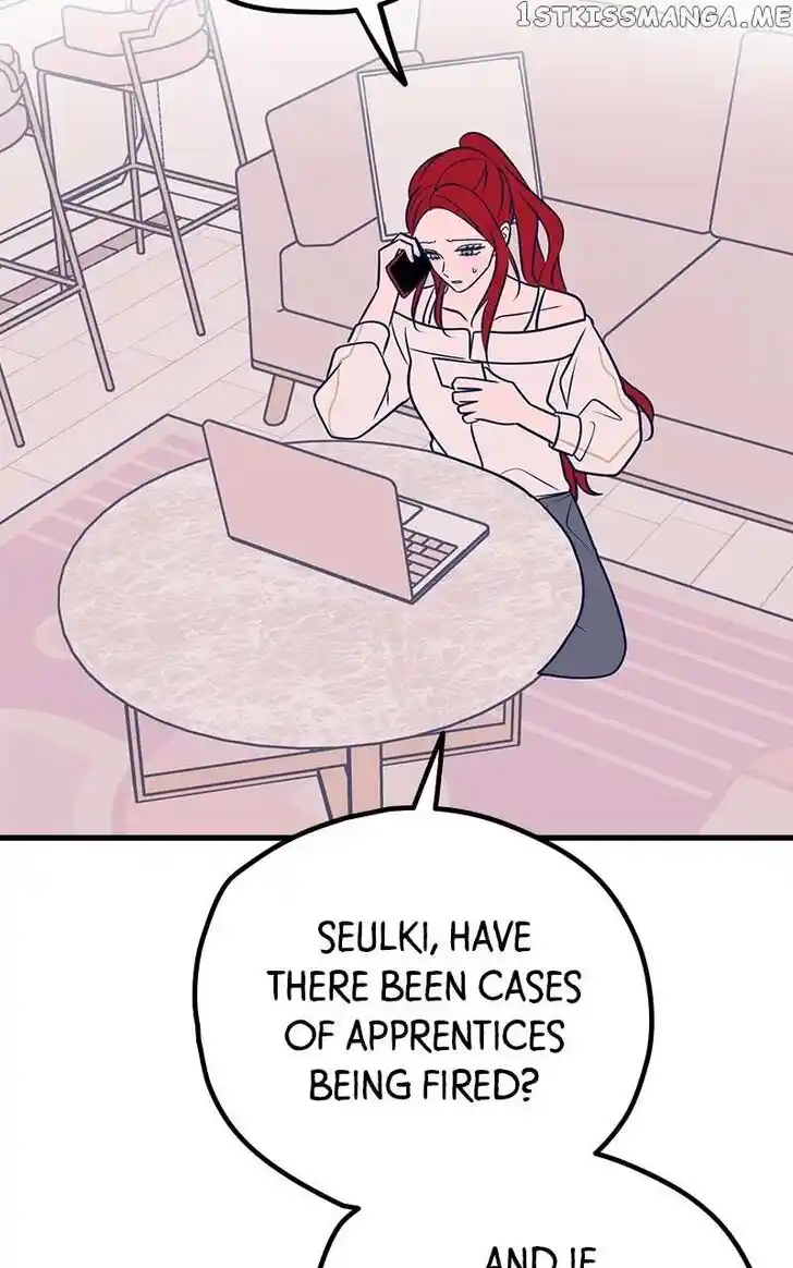 Put the Trash to Where It Belongs! Ch.054