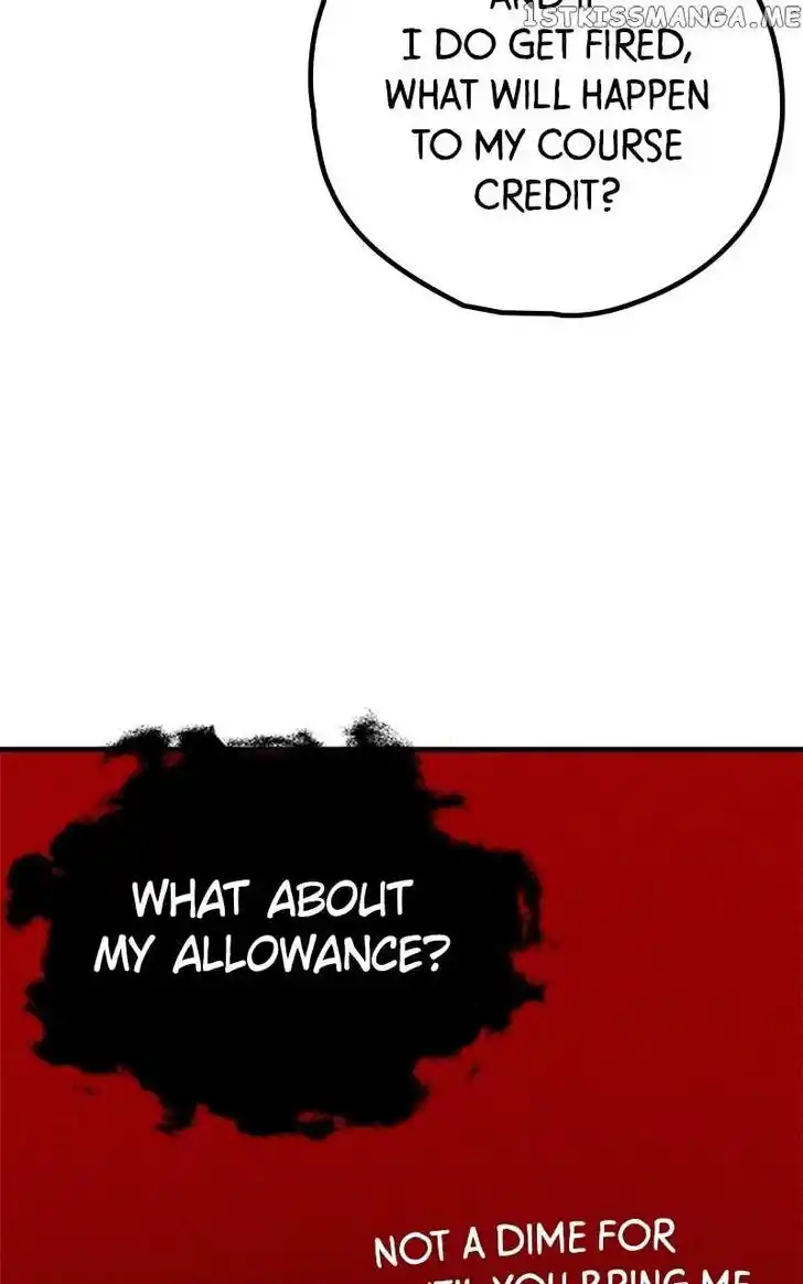 Put the Trash to Where It Belongs! Ch.054