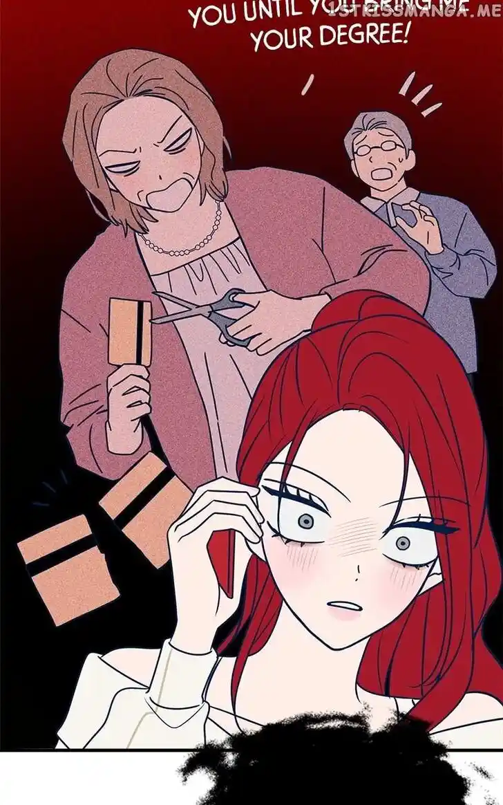 Put the Trash to Where It Belongs! Ch.054