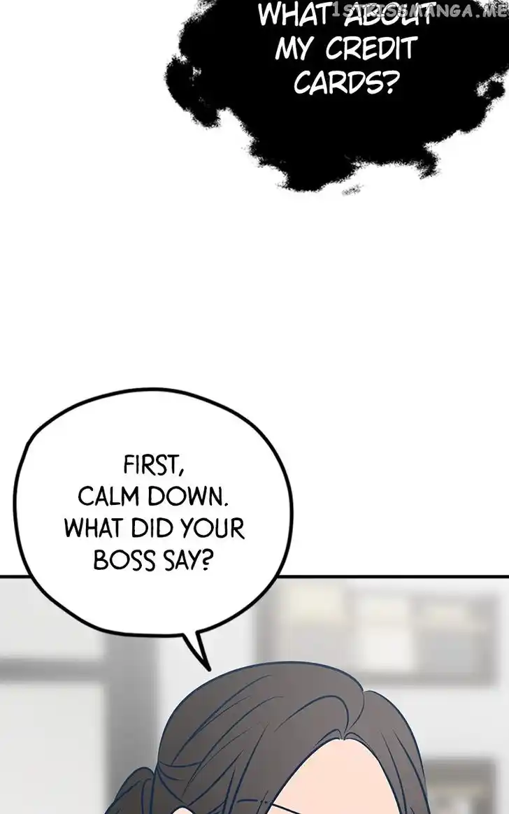 Put the Trash to Where It Belongs! Ch.054