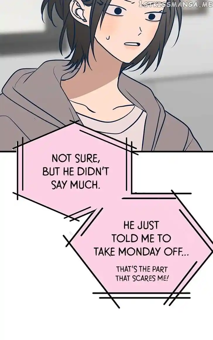 Put the Trash to Where It Belongs! Ch.054