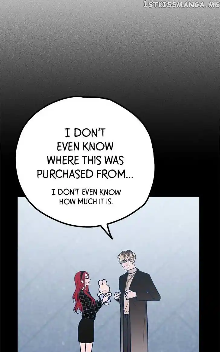 Put the Trash to Where It Belongs! Ch.054