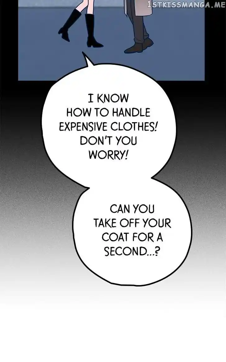 Put the Trash to Where It Belongs! Ch.054