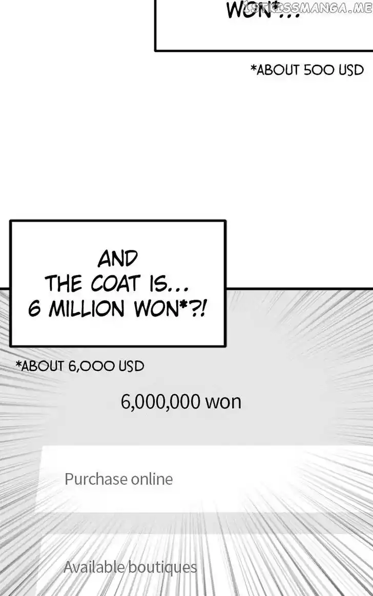 Put the Trash to Where It Belongs! Ch.054