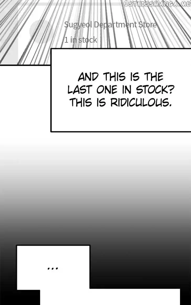 Put the Trash to Where It Belongs! Ch.054