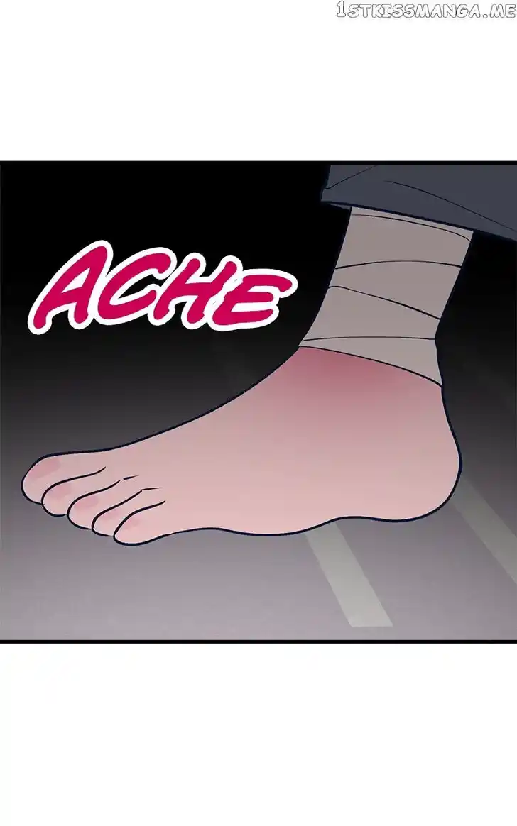 Put the Trash to Where It Belongs! Ch.054