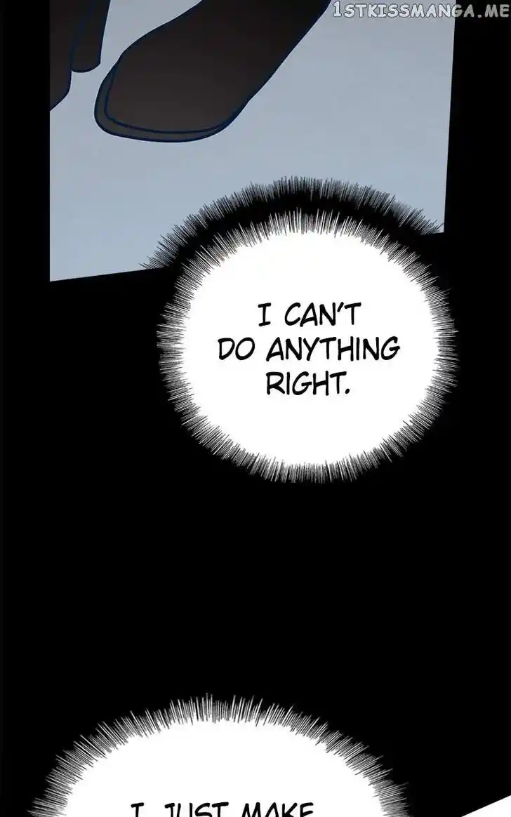 Put the Trash to Where It Belongs! Ch.054